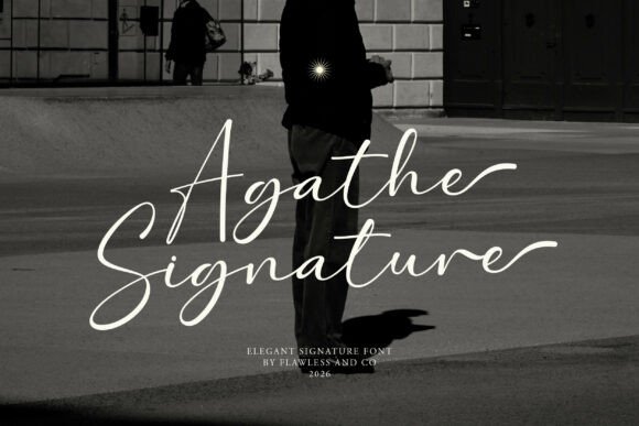 Agathe Signature: The Epitome of Effortless Luxury