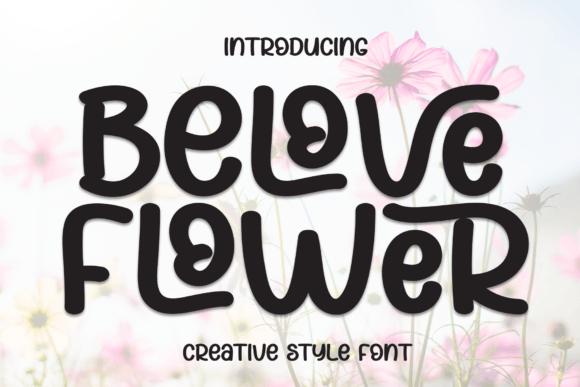 Belove Flower: Elevate Your Designs with Timeless Elegance