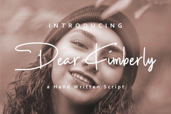 Dear Kimberly: Crafting Authenticity in Modern Design