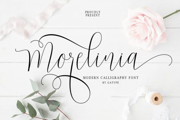 Morelinia: Elevating Modern Design with Natural Elegance